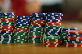 Онлайн казино Casino Trix